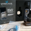 vandy vape - berserker v1,5 rta