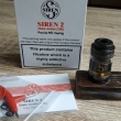 digiflavour - siren 2 - 22mm