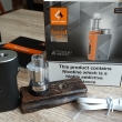 geek vape - lucid kit